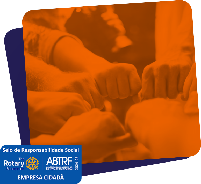 Empresa Cidadã Rotary Internacional