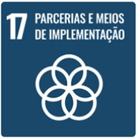 Parcerias e meios de implementação