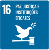 Paz, justiça e instituições eficazes