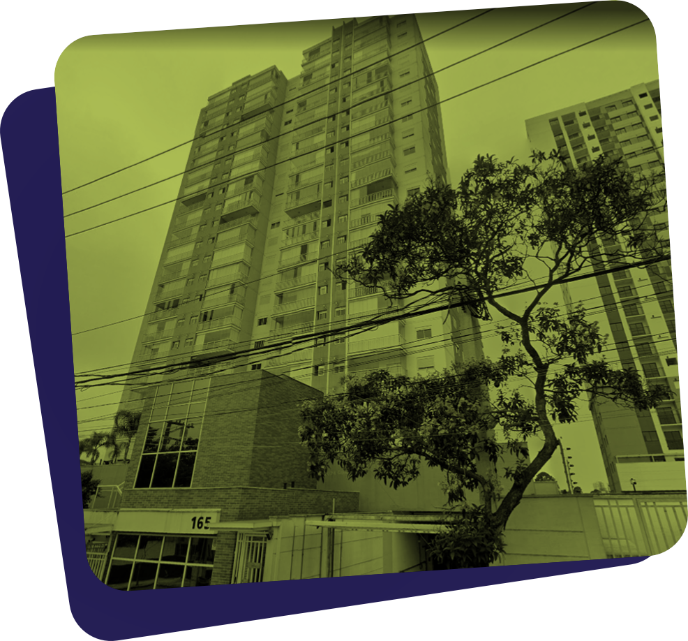 Condomínio Bosque Marajoara