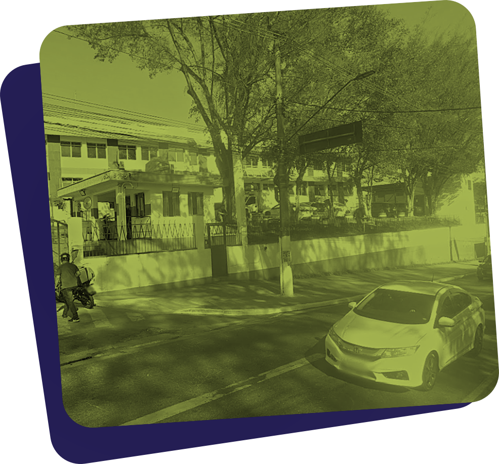 Da Terrinha Alimentos